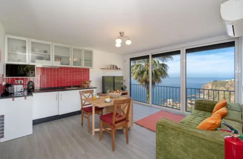Sea Sky Studio by Holiday Rental Madeira