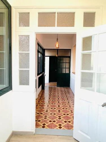 Sunny Escape - Ponta do Sol -- Vila Silva Upstairs