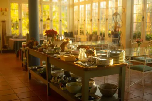 Villa Alto Boutique Hotel
