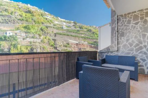 Villa Holiday Sun by Holiday Rental Madeira