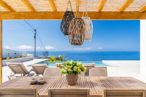 Villa Horizonte Azul by Holiday Rental Madeira