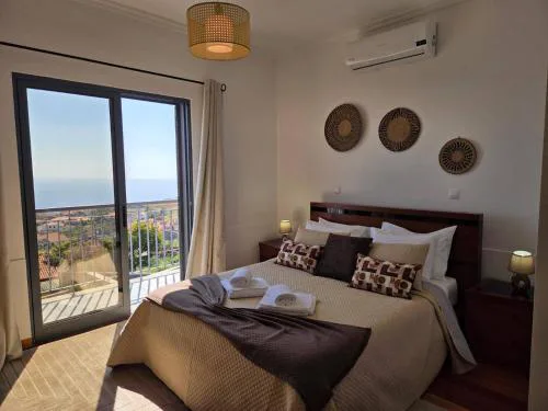 Villa Izilda by ESCAPE to Madeira