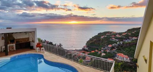 Villa Margarida