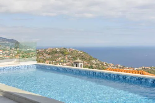 Villa Oceano Sereno by GALMI