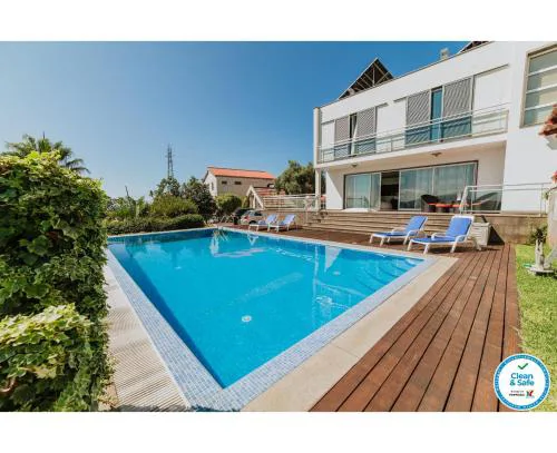 Villa Sol by Amazing Madeira