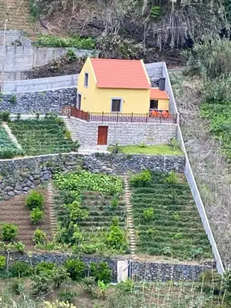 casa caminho da praia