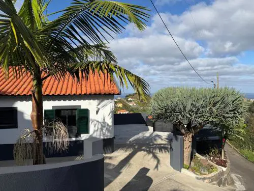 Casa Rosa