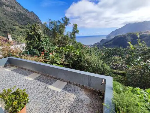 Madeira V2 Porto da Cruz