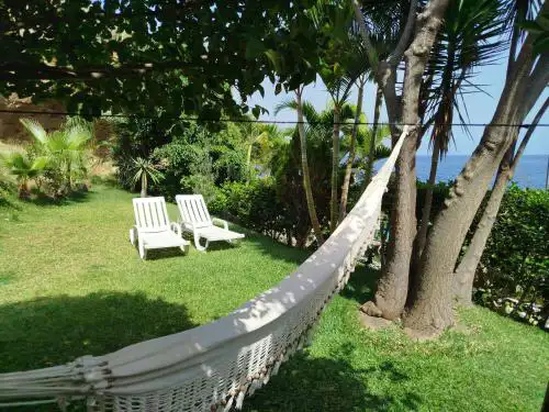 Maresia Gardens
