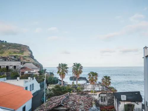 Ohana Madeira Guest House