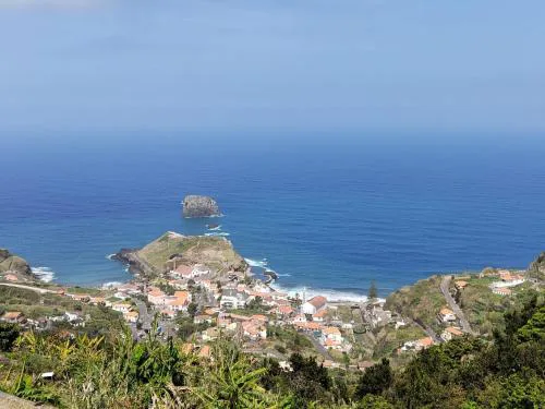 Porto à Vista