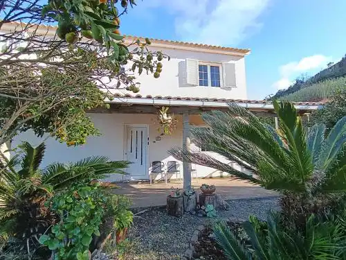 Casa da Volta - Porto Moniz