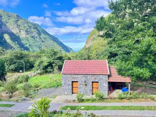 Casa do Til