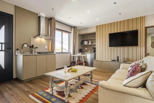 Cozy Apartments by Homie