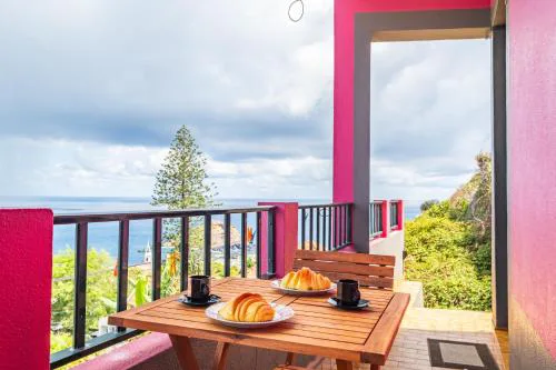 De Freitas Home by Rent-a-key