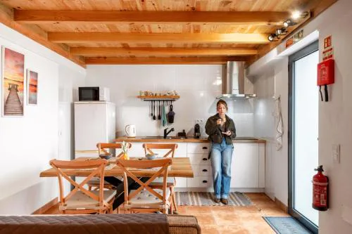 N&T House by Homie