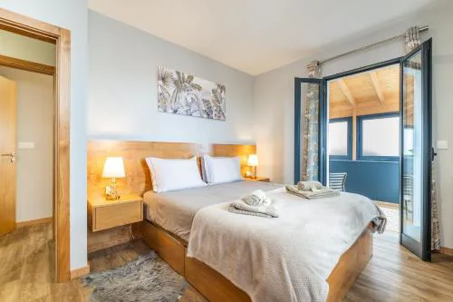 Salsa Country House II