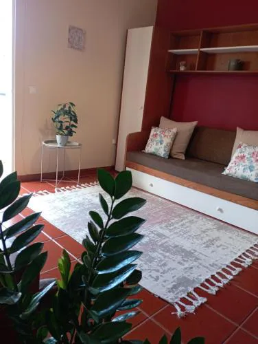 Village Sun House - Porto Moniz