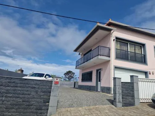 Prazeres - Madeira Inn Group