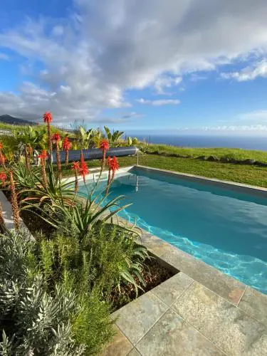The Hideaway Madeira