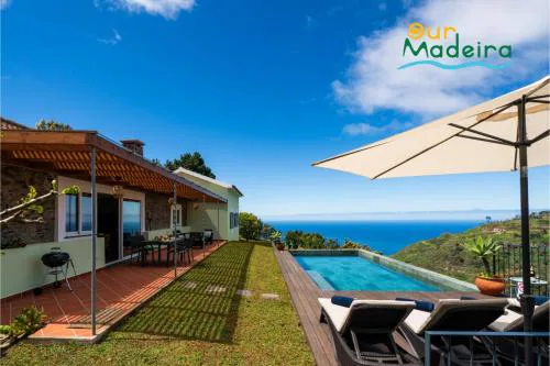 Tranquil Villa Close to Facilities - NatureScape