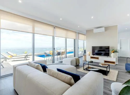 Villa Serenity