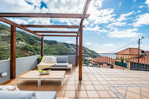 Quinta do Checa by Homie