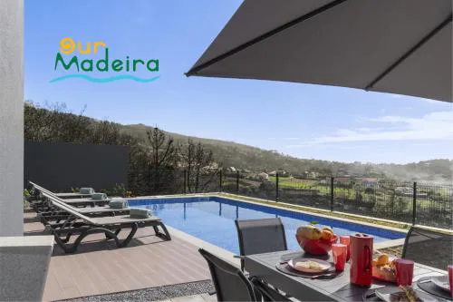 OurMadeira - VistaSerena
