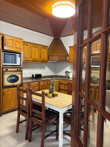 Casa estrelicia II