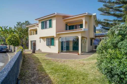Villa Teresinha