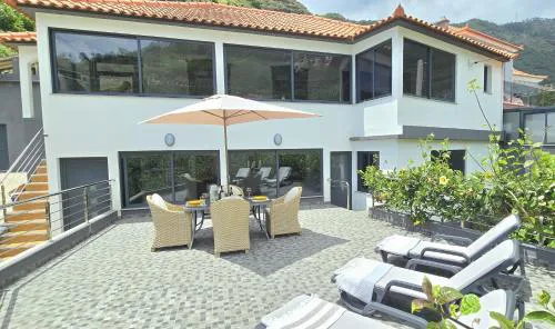 Annamoraj by Eurostay - Nature's peace - Your cozy escape!