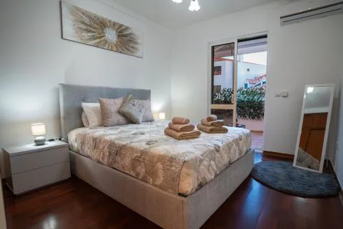 Apartamento Brava JT