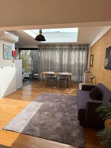 Apartamento Deluxe II RB