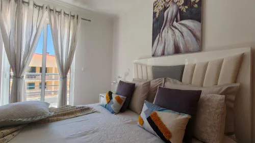 Apartamento Luar