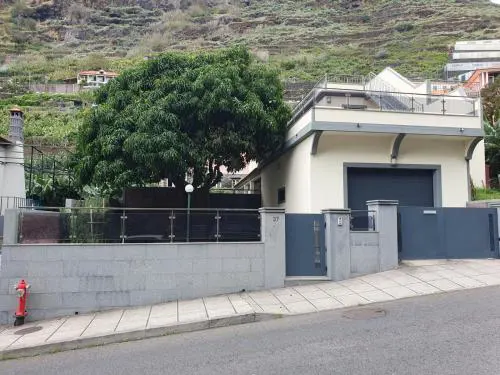 Casa do Moinho - TABUA