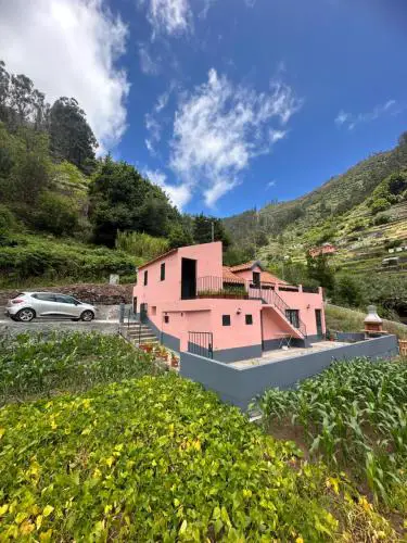 Casa Rosa