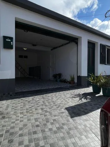 Casinha da Montanha - Paraíso 7