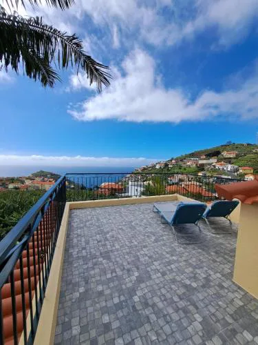 Estudio Vista Mar