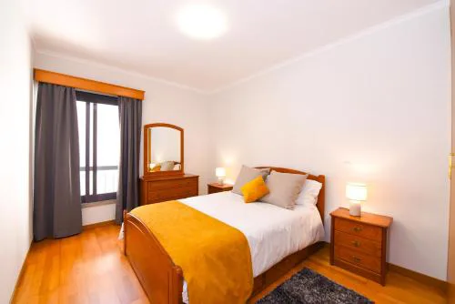 Farinha's Apartment