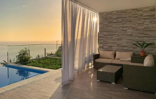 Holiday Apartment Sunset Ocean