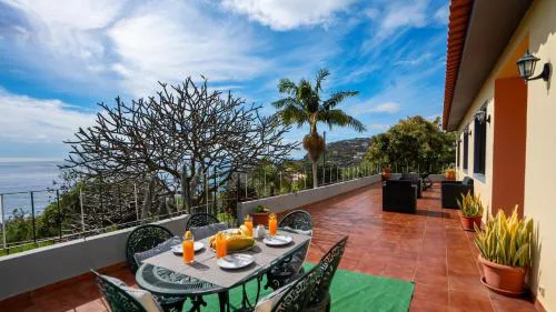 Ideia Cottage - Sea View