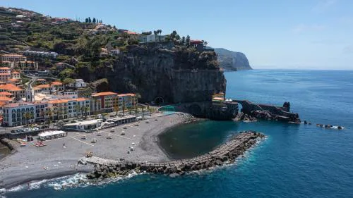 Isabel Apartment by Holiday Rental Madeira