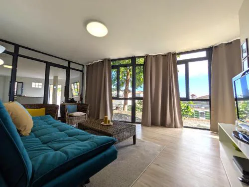 Monte Gordo Accommodation