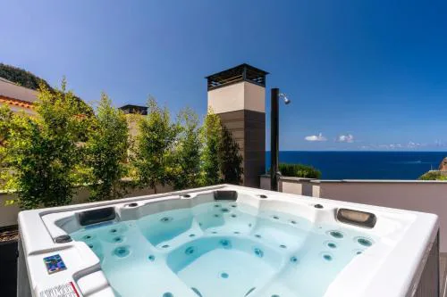 Renala I-Apart. "With SPA”, by Pausa H. Rentals