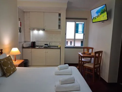 Ribeira Brava Studios - H