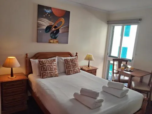 Ribeira Brava Studios - L