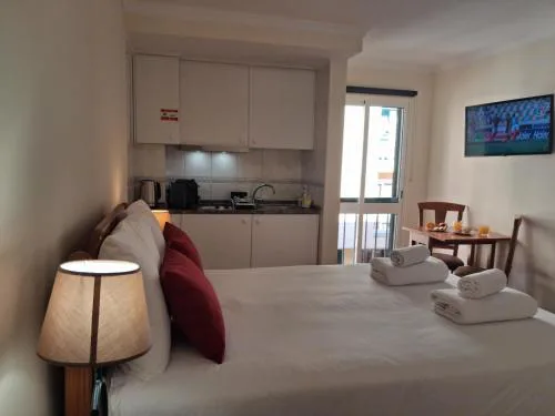 Ribeira Brava Studios - N