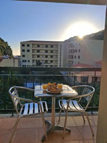 Ribeira Brava Studios - P