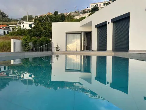 Sun Temple by Madeira Holiday Rentals