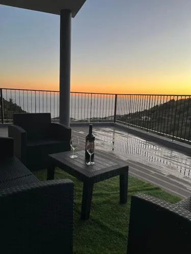 Sunset Valley House